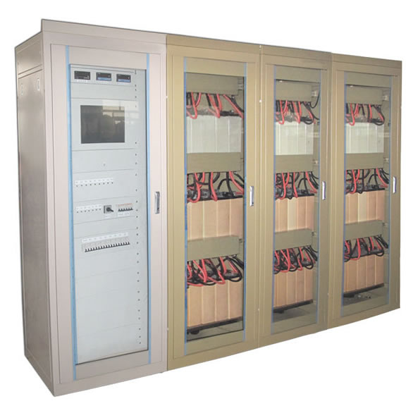 风能发电控制柜