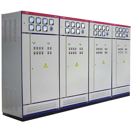 风能发电控制柜